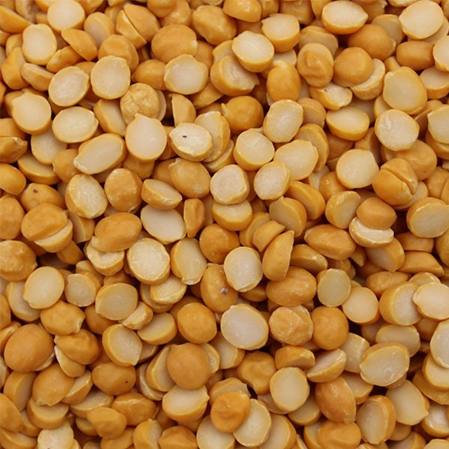 Chana Dal